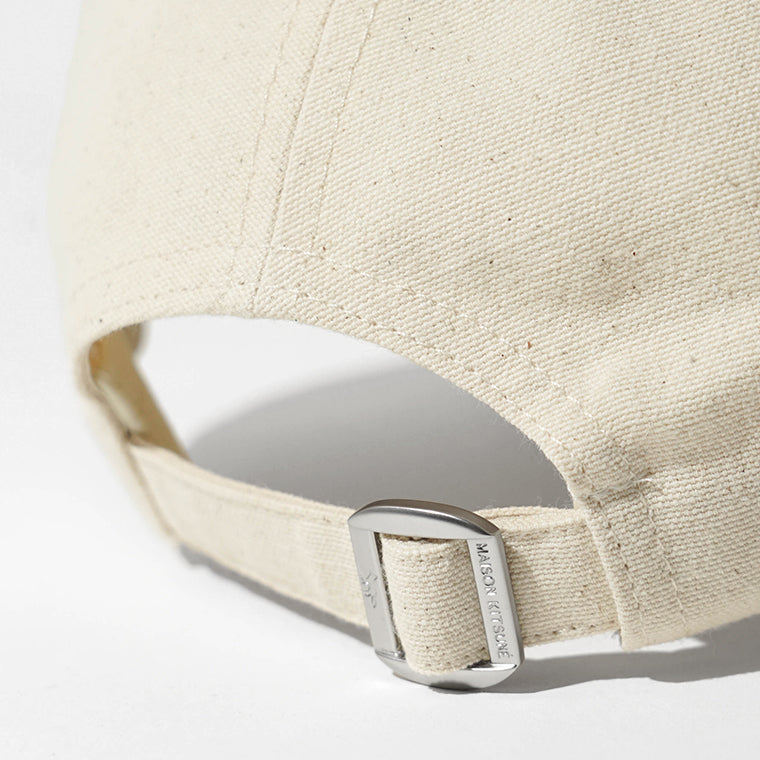 MAISON KITSUNE メンズ レディース キャップ BABY FOX CAP OW06108 WB0026 2カラー
