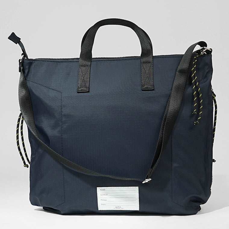 A.P.C. PAAFHH61929IAK 関税送料込 A.P.C./アーペーセー｜ショルダー バッグ