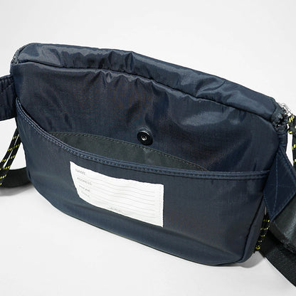 A.P.C. メンズ レディース ベルトバッグ TREK PAAFH H62219 DARK NAVY ダークネイビー IAK