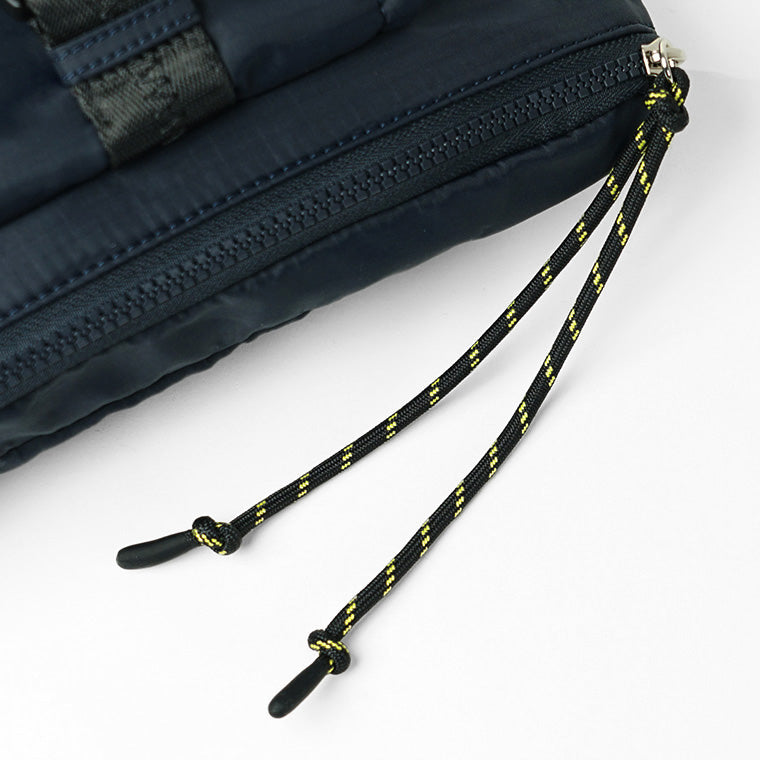 A.P.C. メンズ レディース ベルトバッグ TREK PAAFH H62219 DARK NAVY ダークネイビー IAK