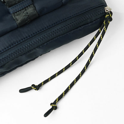 A.P.C. メンズ レディース ベルトバッグ TREK PAAFH H62219 DARK NAVY ダークネイビー IAK
