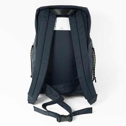 A.P.C. メンズ レディース バックパック TREK PAAFH H62220 DARK NAVY ダークネイビー IAK