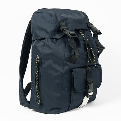 A.P.C. メンズ レディース バックパック TREK PAAFH H62220 DARK NAVY ダークネイビー IAK