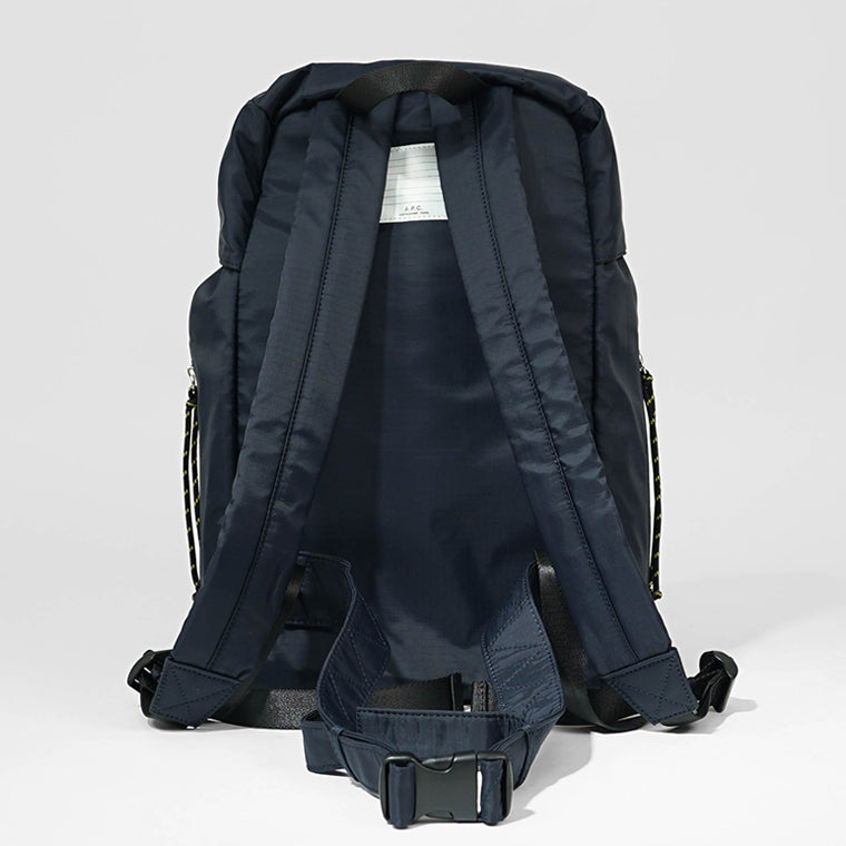 アーペーセー A.P.C. メンズ レディース バックパック ダーク