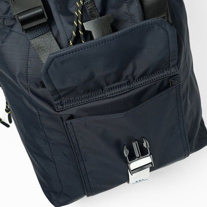 A.P.C. メンズ レディース バックパック TREK PAAFH H62220 DARK NAVY ダークネイビー IAK