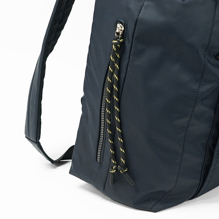 A.P.C. メンズ レディース バックパック TREK PAAFH H62220 DARK NAVY ダークネイビー IAK