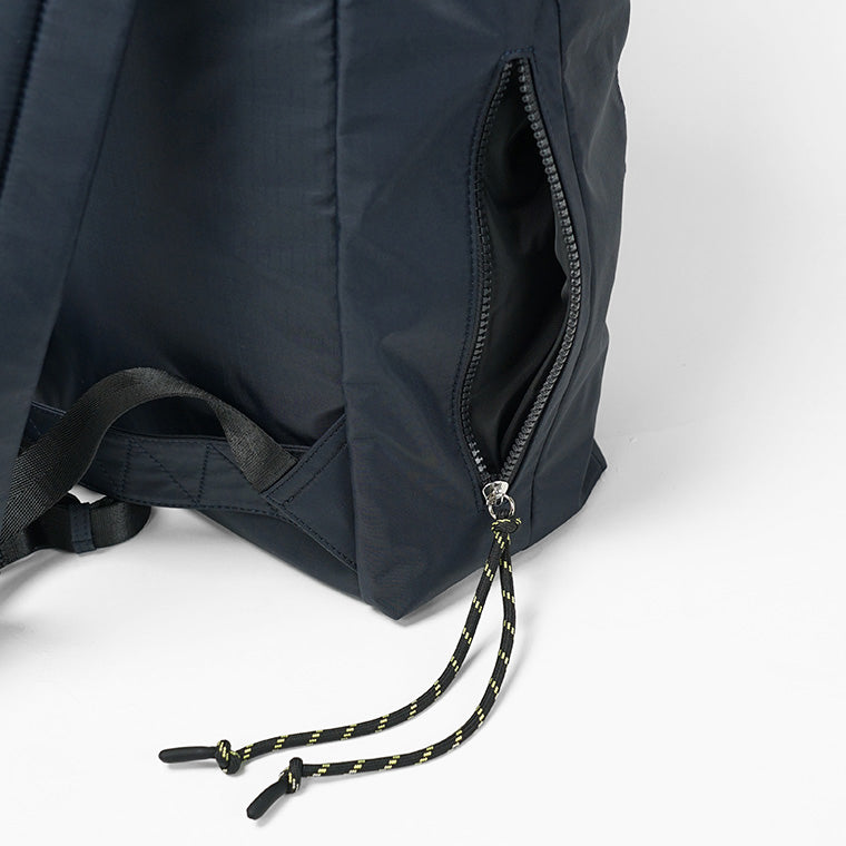 A.P.C. メンズ レディース バックパック TREK PAAFH H62220 DARK NAVY ダークネイビー IAK