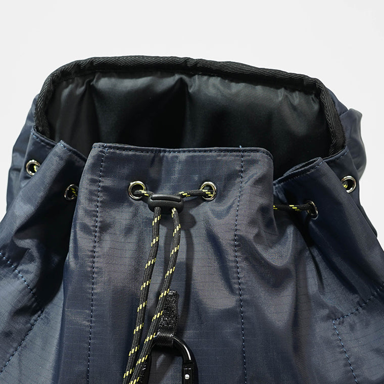 アーペーセー A.P.C. メンズ レディース バックパック ダーク