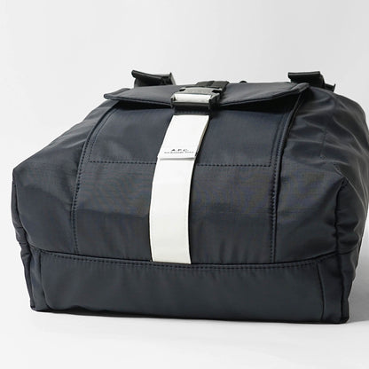 A.P.C. メンズ レディース バックパック TREK 2.0 PAAFH H62631 DARK NAVY ダークネイビー IAK