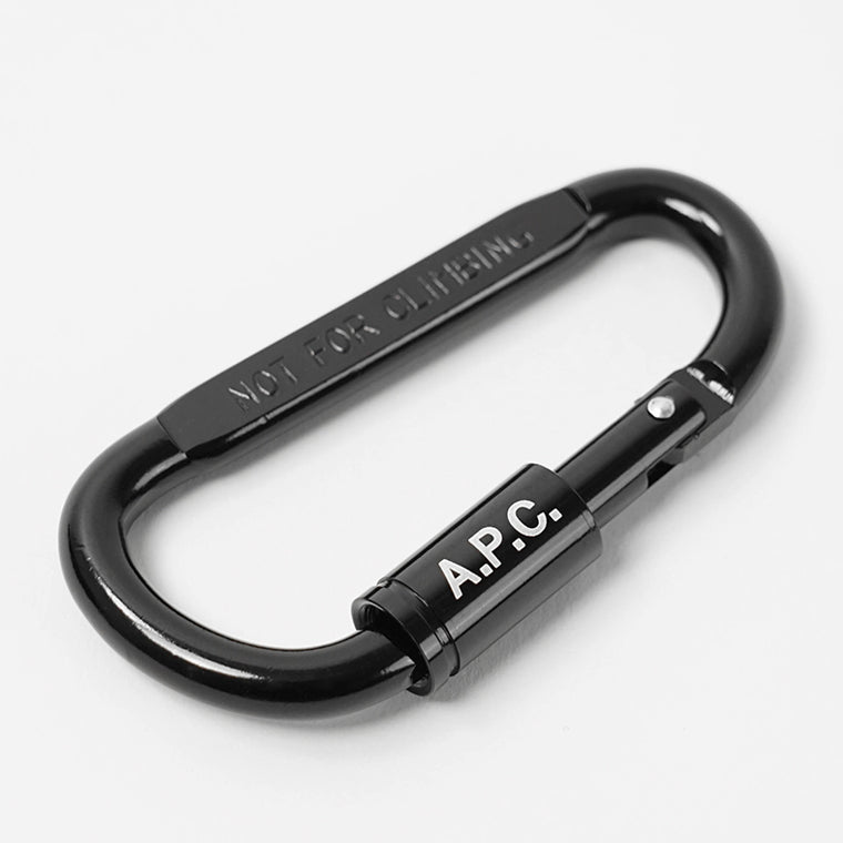A.P.C. メンズ レディース バックパック TREK 2.0 PAAFH H62631 DARK NAVY ダークネイビー IAK