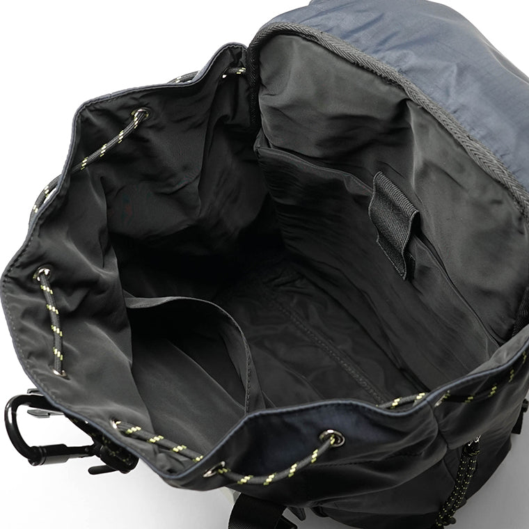 A.P.C. メンズ レディース バックパック TREK 2.0 PAAFH H62631 DARK NAVY ダークネイビー IAK