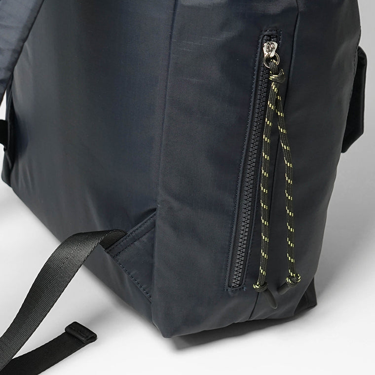 A.P.C. メンズ レディース バックパック TREK 2.0 PAAFH H62631 DARK NAVY ダークネイビー IAK