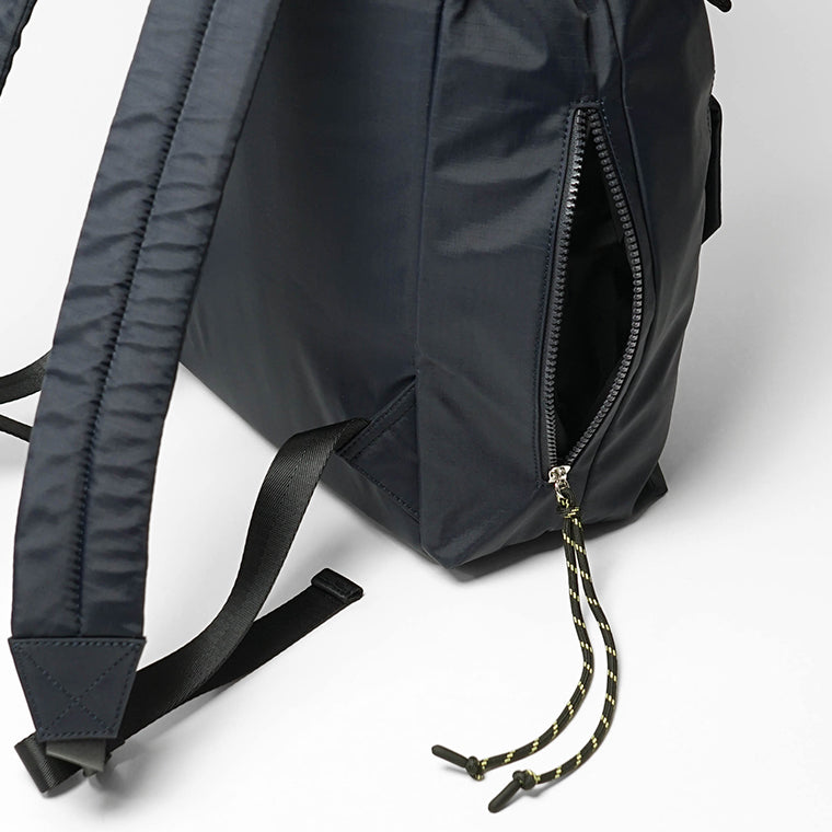 A.P.C. メンズ レディース バックパック TREK 2.0 PAAFH H62631 DARK NAVY ダークネイビー IAK