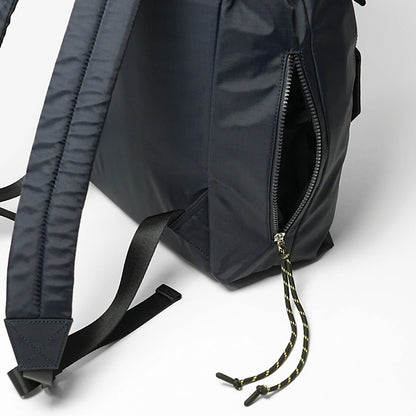 A.P.C. メンズ レディース バックパック TREK 2.0 PAAFH H62631 DARK NAVY ダークネイビー IAK