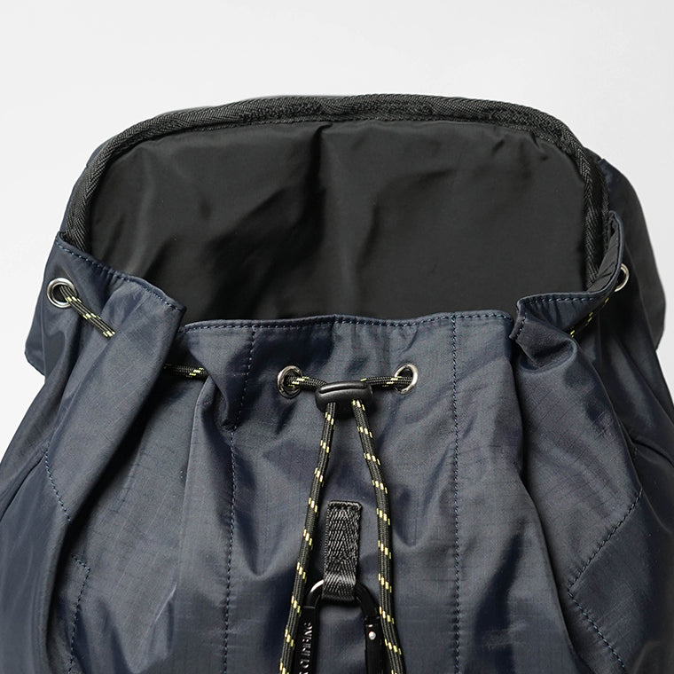 A.P.C. メンズ レディース バックパック TREK 2.0 PAAFH H62631 DARK NAVY ダークネイビー IAK