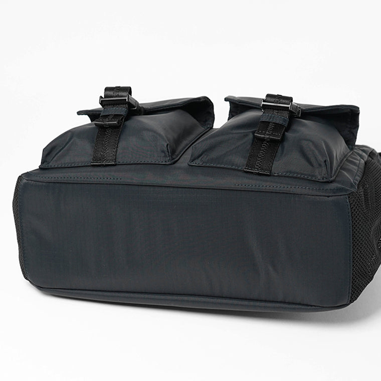 A.P.C. メンズ レディース ショルダーバッグ TREK PAAFH H67005 DARK NAVY ダークネイビー IAK