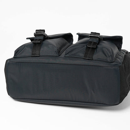 A.P.C. メンズ レディース ショルダーバッグ TREK PAAFH H67005 DARK NAVY ダークネイビー IAK