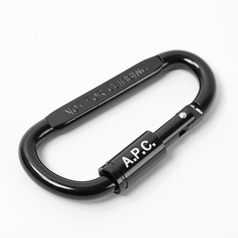 A.P.C. メンズ レディース ショルダーバッグ TREK PAAFH H67005 DARK NAVY ダークネイビー IAK