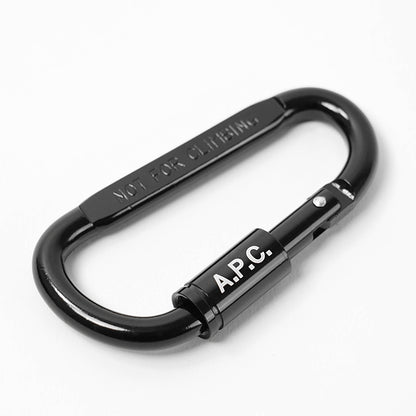 A.P.C. メンズ レディース ショルダーバッグ TREK PAAFH H67005 DARK NAVY ダークネイビー IAK