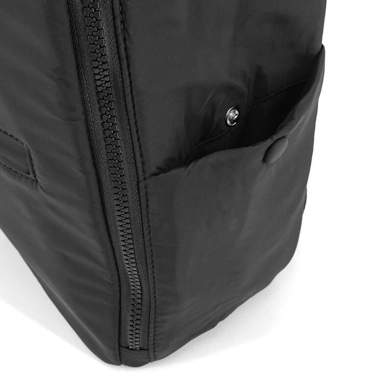 アーペーセー A.P.C. メンズ レディース バックパック ブラック