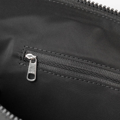 A.P.C. メンズ レディース ショルダーバッグ TREK PAAGE H61734 NOIR ブラック LZZ