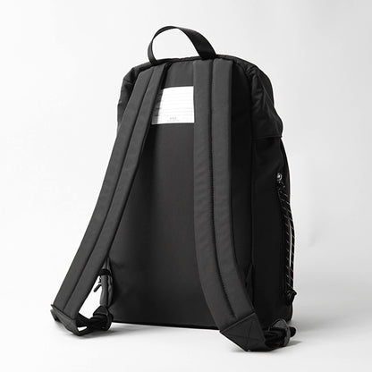 A.P.C. メンズ レディース バックパック TREK 2.0 PAAGE H62631 NOIR ブラック LZZ