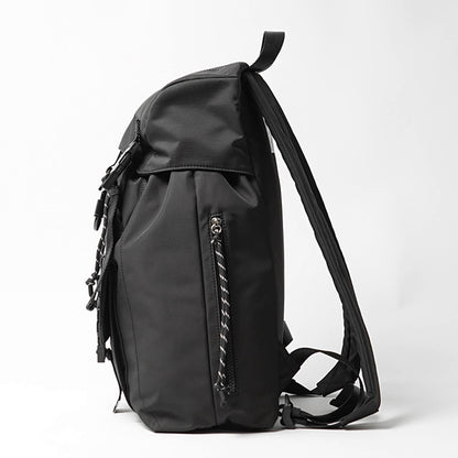 A.P.C. メンズ レディース バックパック TREK 2.0 PAAGE H62631 NOIR ブラック LZZ