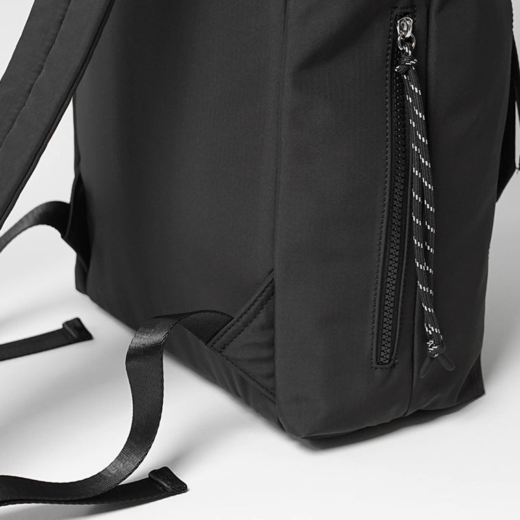 A.P.C. メンズ レディース バックパック TREK 2.0 PAAGE H62631 NOIR ブラック LZZ