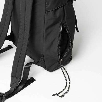 A.P.C. メンズ レディース バックパック TREK 2.0 PAAGE H62631 NOIR ブラック LZZ