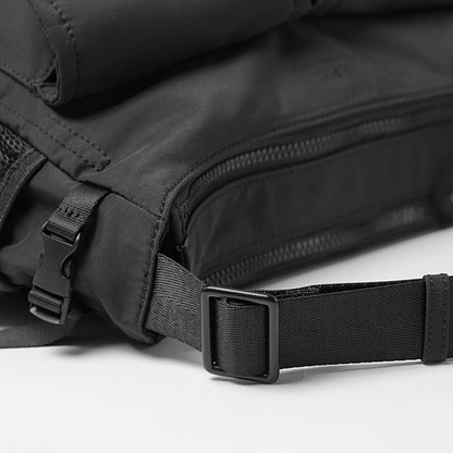A.P.C. メンズ レディース ショルダーバッグ TREK PAAGE H67005 NOIR ブラック LZZ