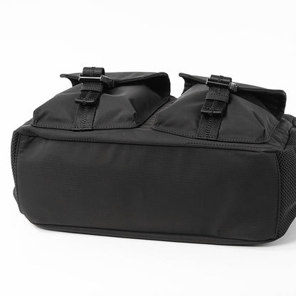 A.P.C. メンズ レディース ショルダーバッグ TREK PAAGE H67005 NOIR ブラック LZZ
