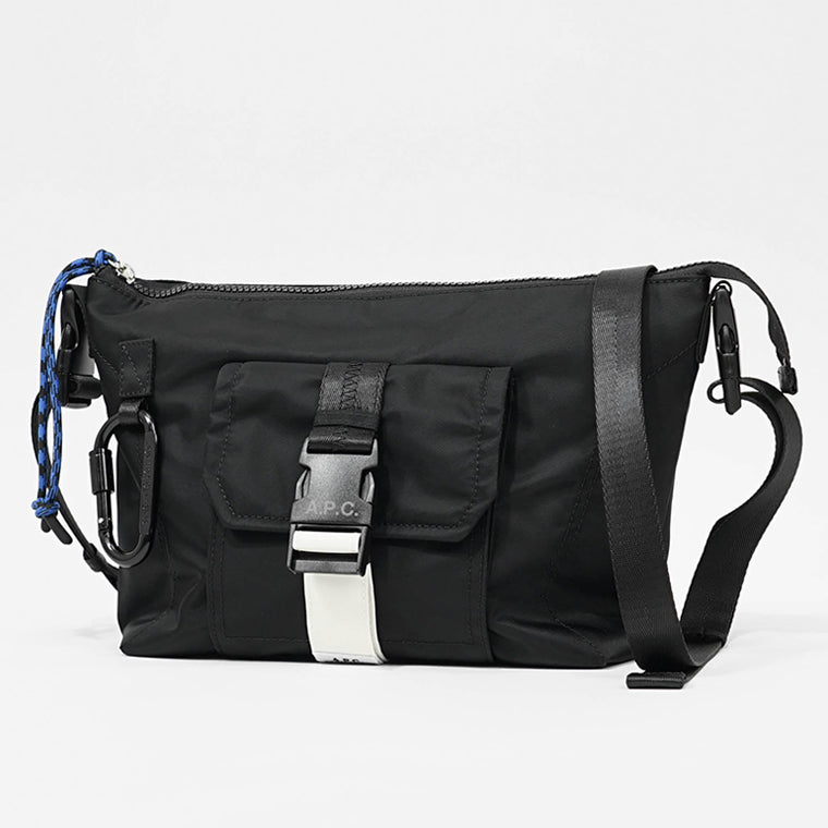 アーペーセー A.P.C. メンズ レディース ショルダーバッグ