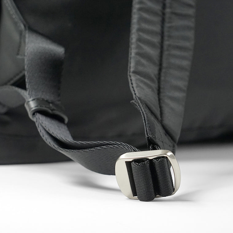 A.P.C. メンズ レディース バックパック BACKSTAGE PAAGX H62246 NOIR ブラック LZZ