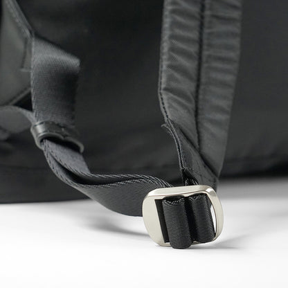 A.P.C. メンズ レディース バックパック BACKSTAGE PAAGX H62246 NOIR ブラック LZZ