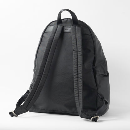 A.P.C. メンズ レディース バックパック BACKSTAGE PAAGX H62246 NOIR ブラック LZZ