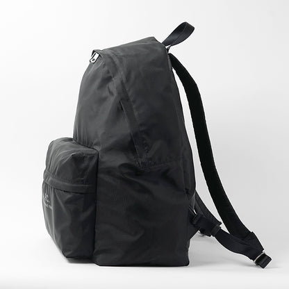 A.P.C. メンズ レディース バックパック BACKSTAGE PAAGX H62246 NOIR ブラック LZZ