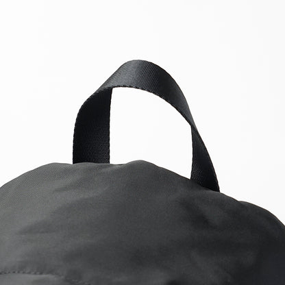 A.P.C. メンズ レディース バックパック BACKSTAGE PAAGX H62246 NOIR ブラック LZZ