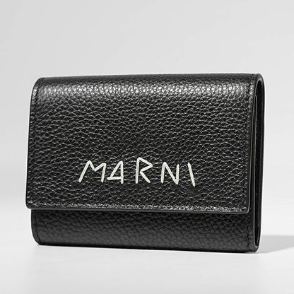 MARNI メンズ レディース キーケース PCMI0017U2 P6533 BLACK ブラック 00N99