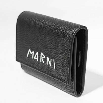 MARNI メンズ レディース キーケース PCMI0017U2 P6533 BLACK ブラック 00N99