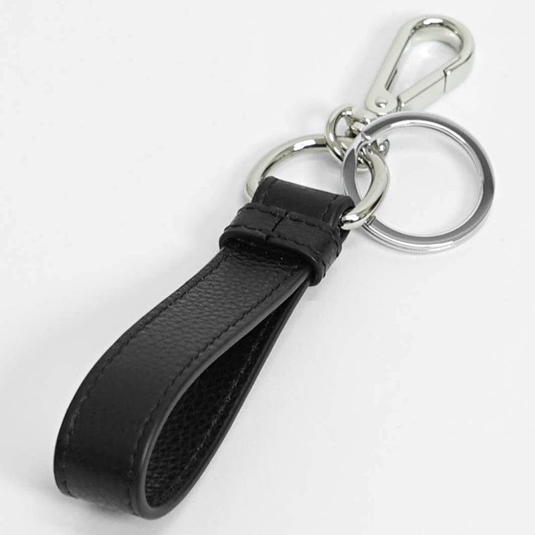 マルニ MARNI メンズ レディース キーリング ブルー ブラック