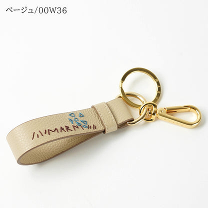 MARNI メンズ レディース キーリング PCMO0030A1 P6533 2カラー