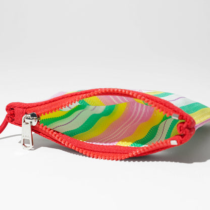 A.P.C. レディース トートバッグ CABAS MYRTILLE PEAAE F67067 ROSE MULTICOLORE マルチ FLS