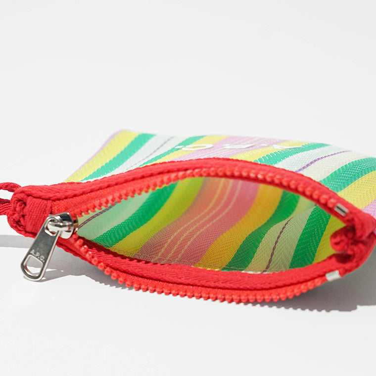 A.P.C. レディース トートバッグ CABAS CITRON PEAAE M67071 ROSE MULTICOLORE マルチ FLS