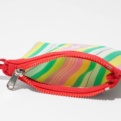 A.P.C. レディース トートバッグ CABAS CITRON PEAAE M67071 ROSE MULTICOLORE マルチ FLS