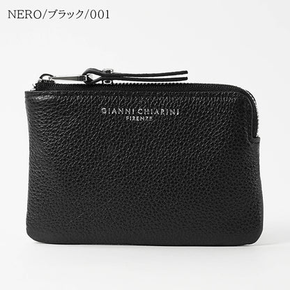 GIANNI CHIARINI レディース コイン＆カードケース PF8179B GRN 3カラー