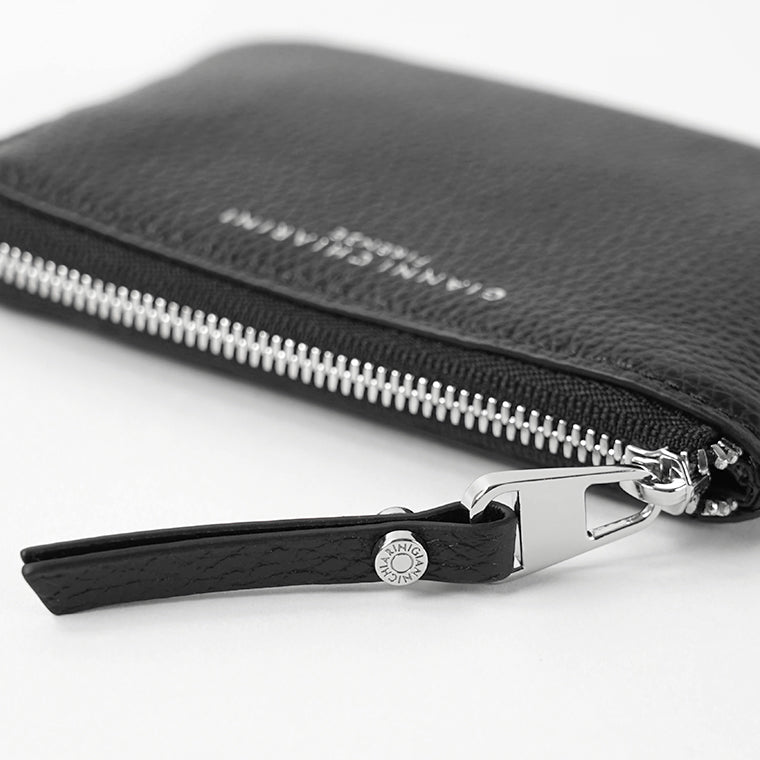 GIANNI CHIARINI レディース コイン＆カードケース PF8179B GRN 3カラー