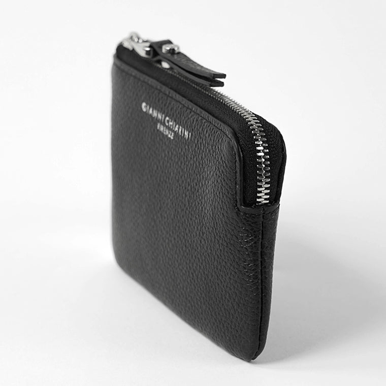 GIANNI CHIARINI レディース コイン＆カードケース PF8179B GRN 3カラー