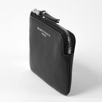 GIANNI CHIARINI レディース コイン＆カードケース PF8179B GRN 3カラー