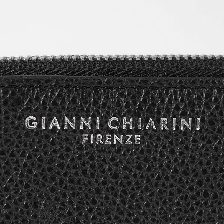 GIANNI CHIARINI レディース コイン＆カードケース PF8179B GRN 3カラー