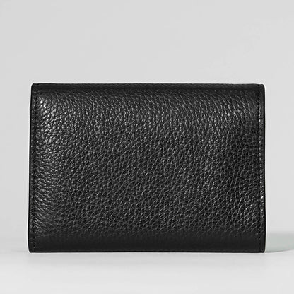 MARNI メンズ 3つ折り財布 PFMI0097U0 P6533 BLACK ブラック 00N99